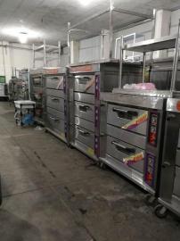 成都二手食品加工機械及工程通信設備一站式收售服務