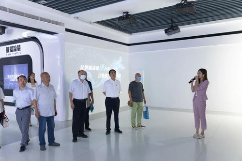 第二屆企幫節(jié)咨詢服務(wù)會(huì)能源化工鏈園專場(chǎng)成功舉辦，賦能產(chǎn)業(yè)升級(jí)